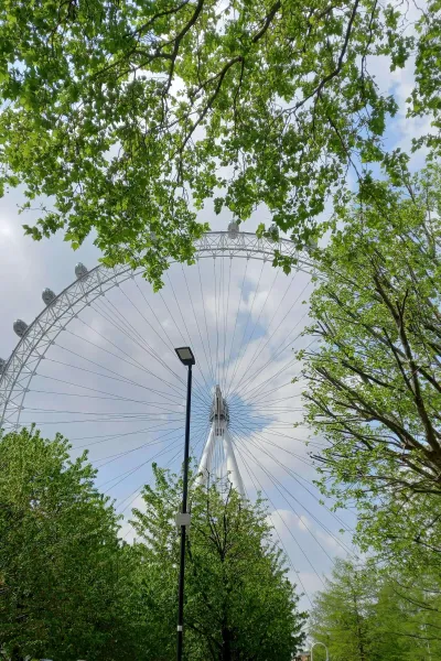 Luxury Spring Date Ideas with a London Escort
