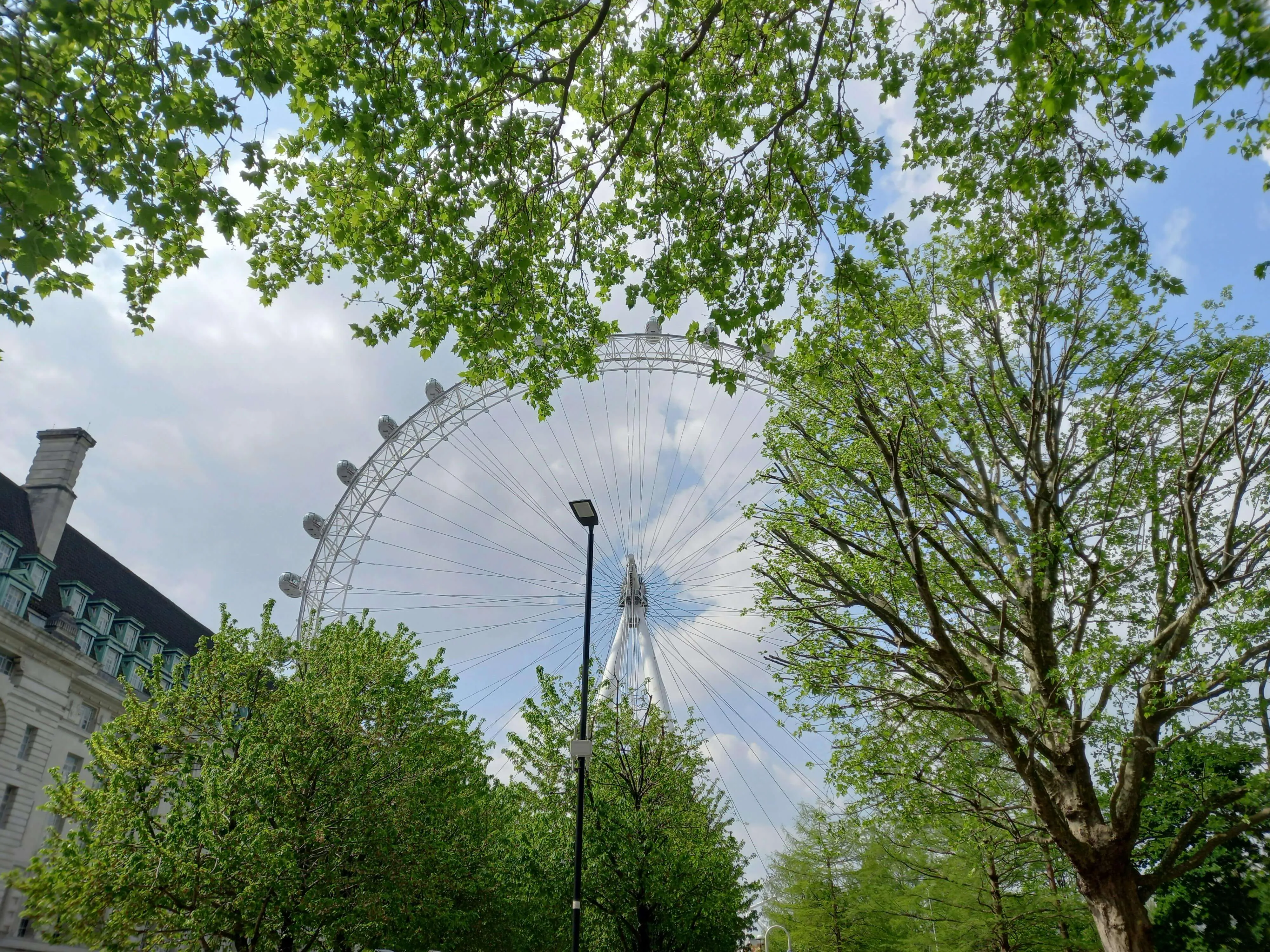 Luxury Spring Date Ideas with a London Escort