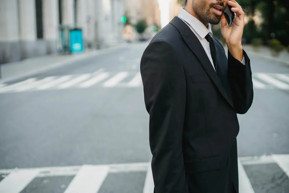 Do VIP Escorts Only Cater to Rich Men?
