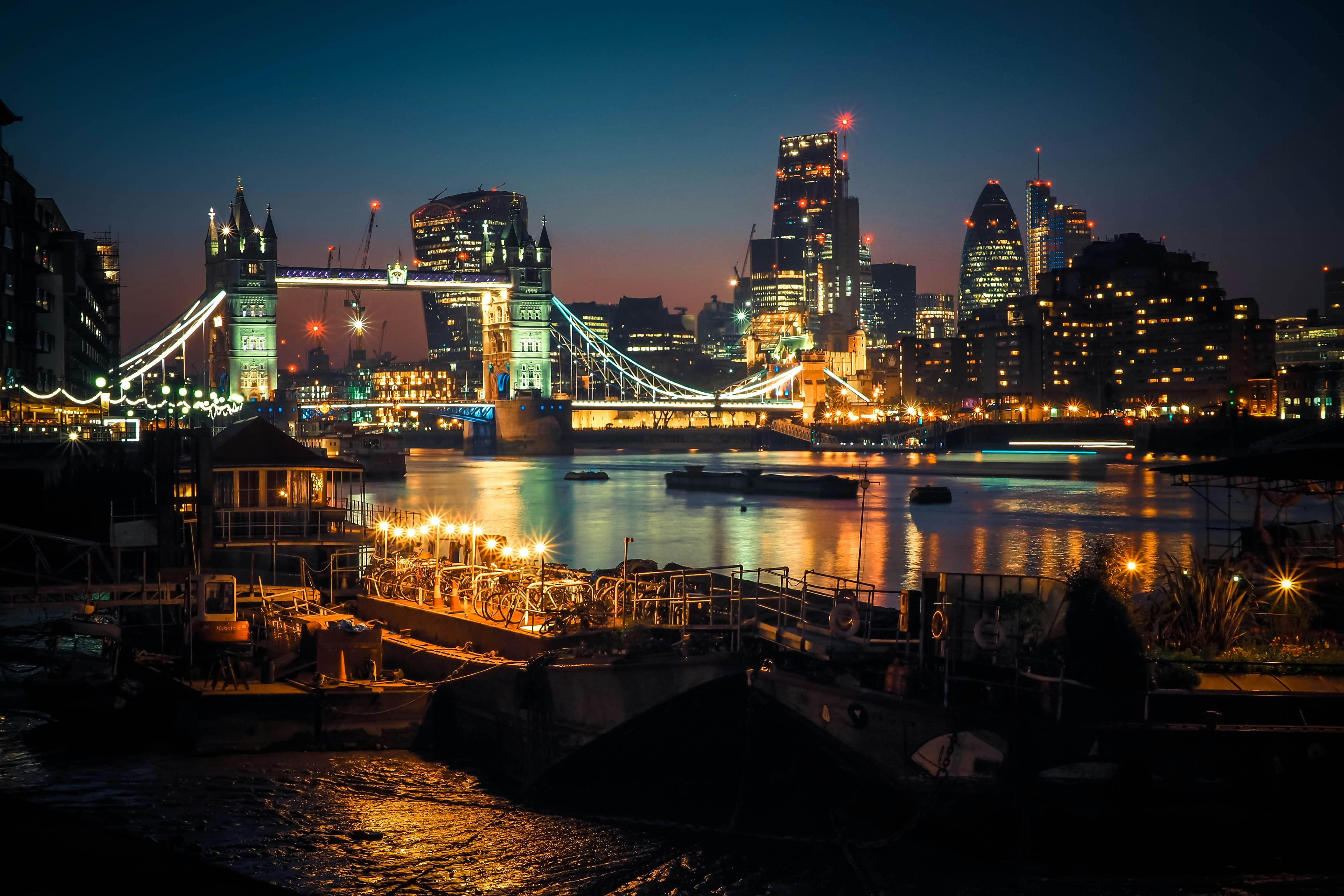 London’s Best VIP Nightlife Venues For Escort Dates