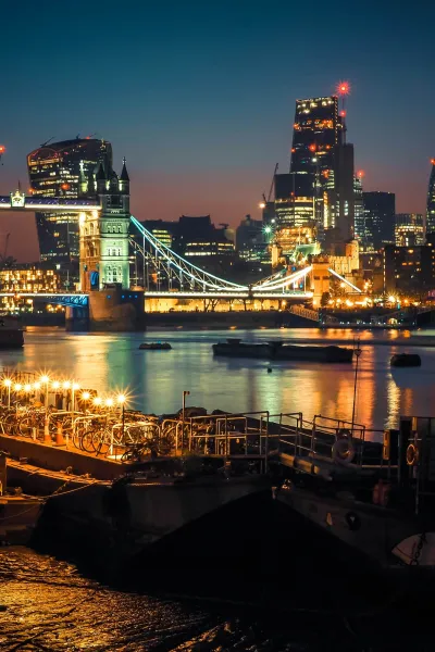 London’s Best VIP Nightlife Venues For Escort Dates