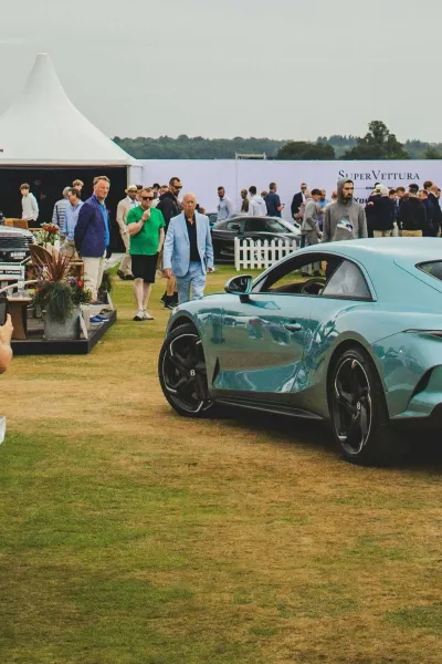 The Ultimate Summer 2026 London Social Calendar