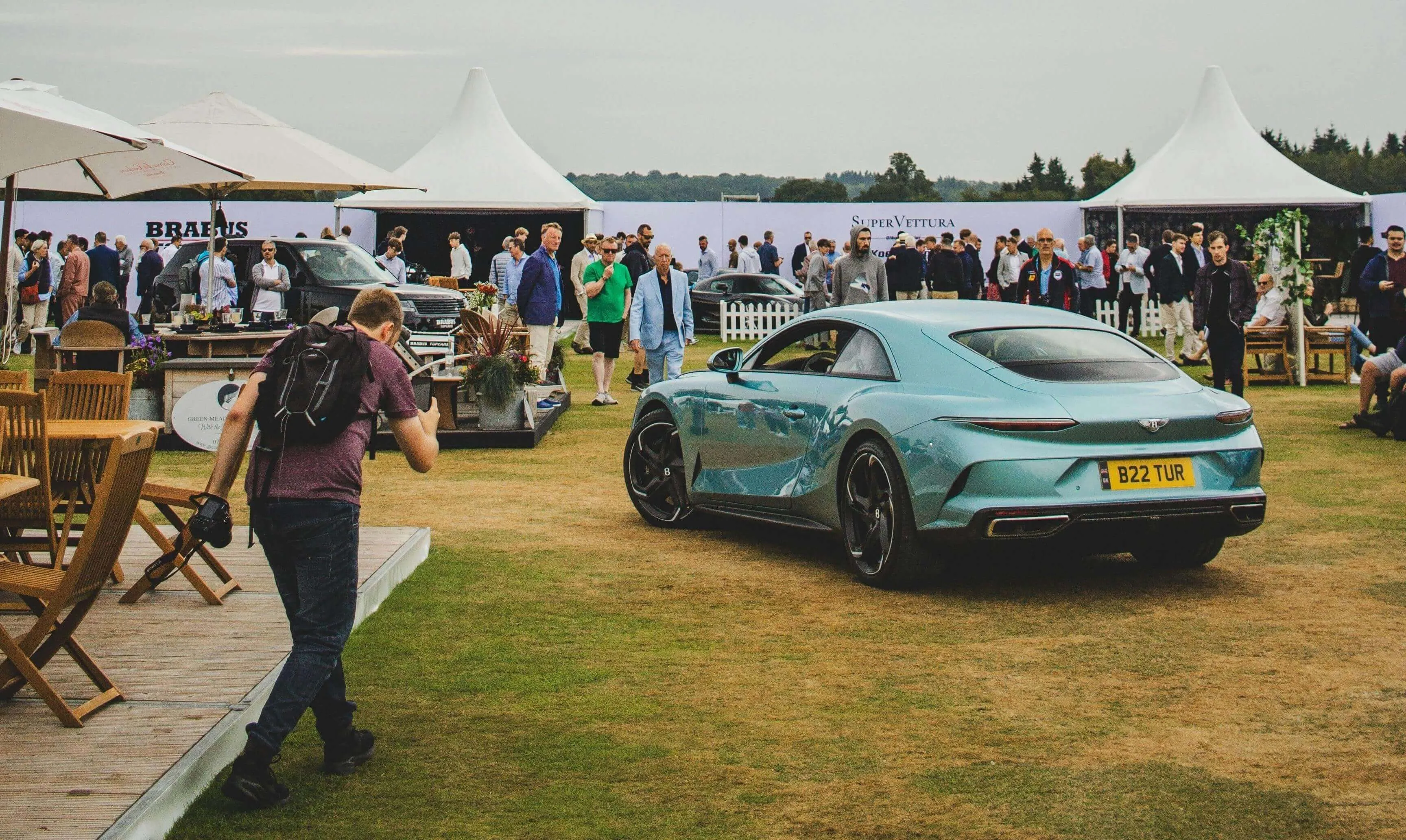 The Ultimate Summer 2026 London Social Calendar