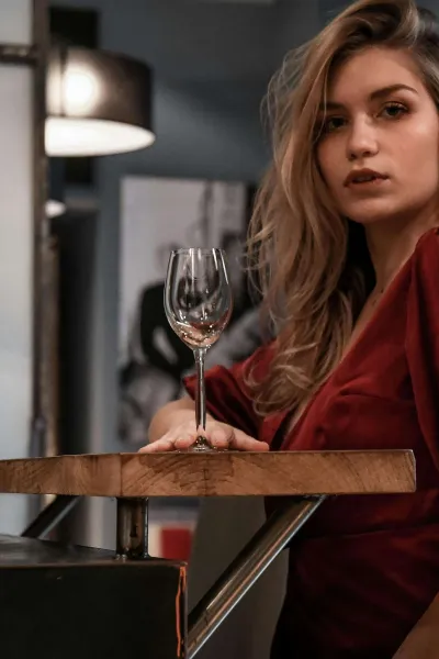 How to Treat Your Russian Escort on a First Date