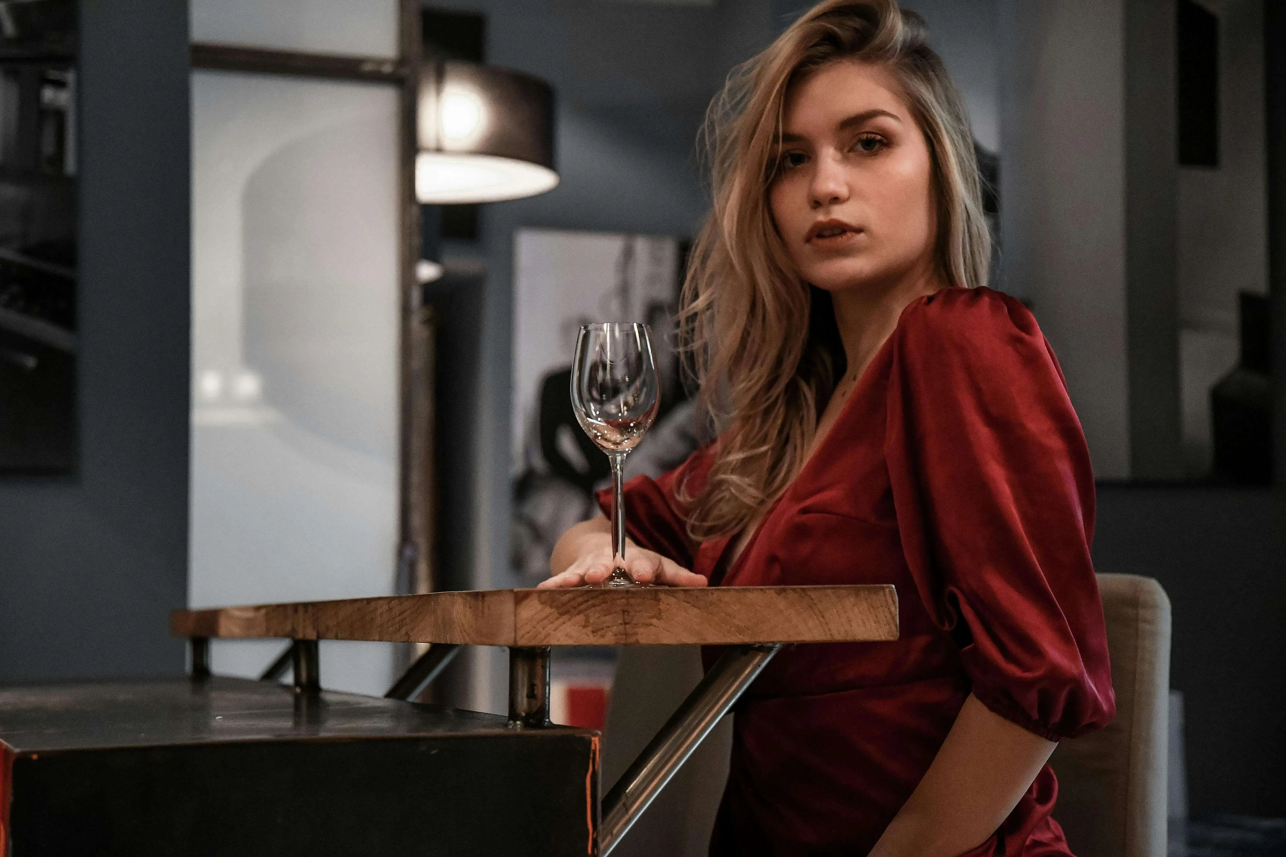 How to Treat Your Russian Escort on a First Date
