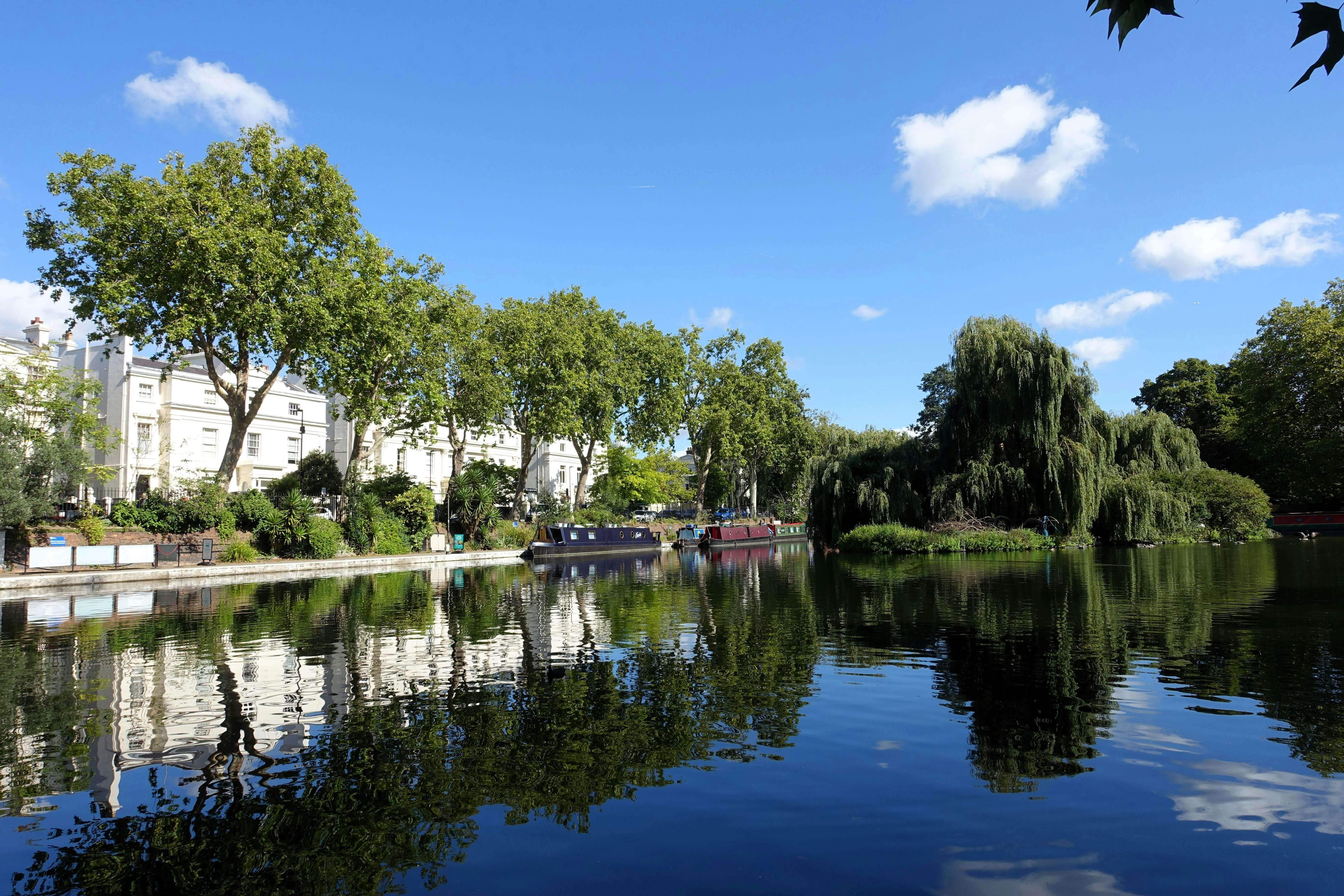 Places For a Luxury Escort Date in Paddington