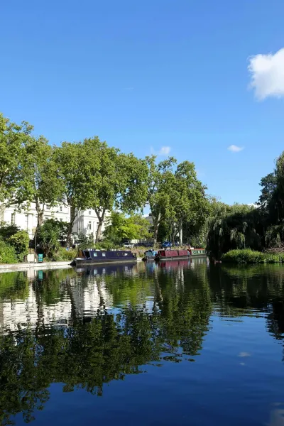 Places For a Luxury Escort Date in Paddington