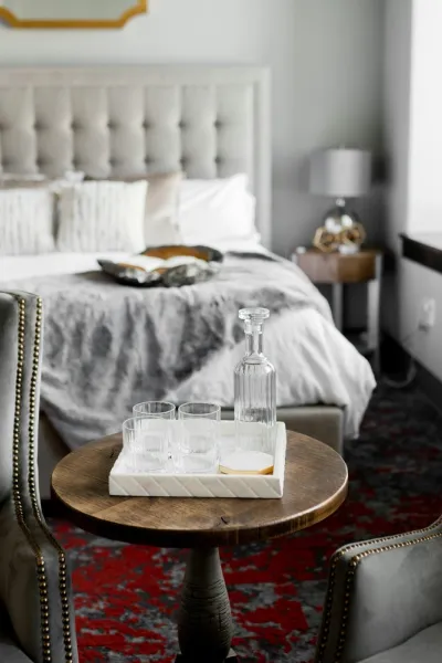Luxury Kensington Hotels to Impress Your Escort
