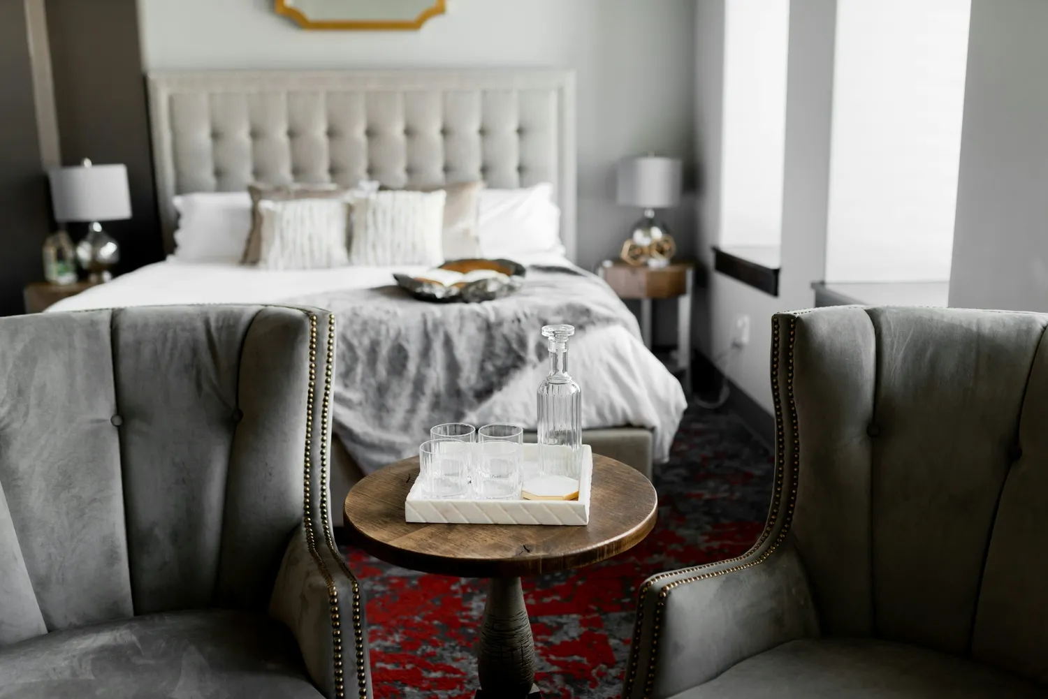 Luxury Kensington Hotels to Impress Your Escort