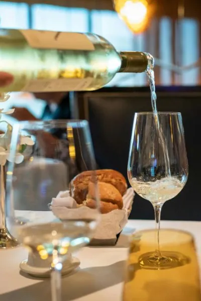 Most Exclusive Date Spots in Kensington