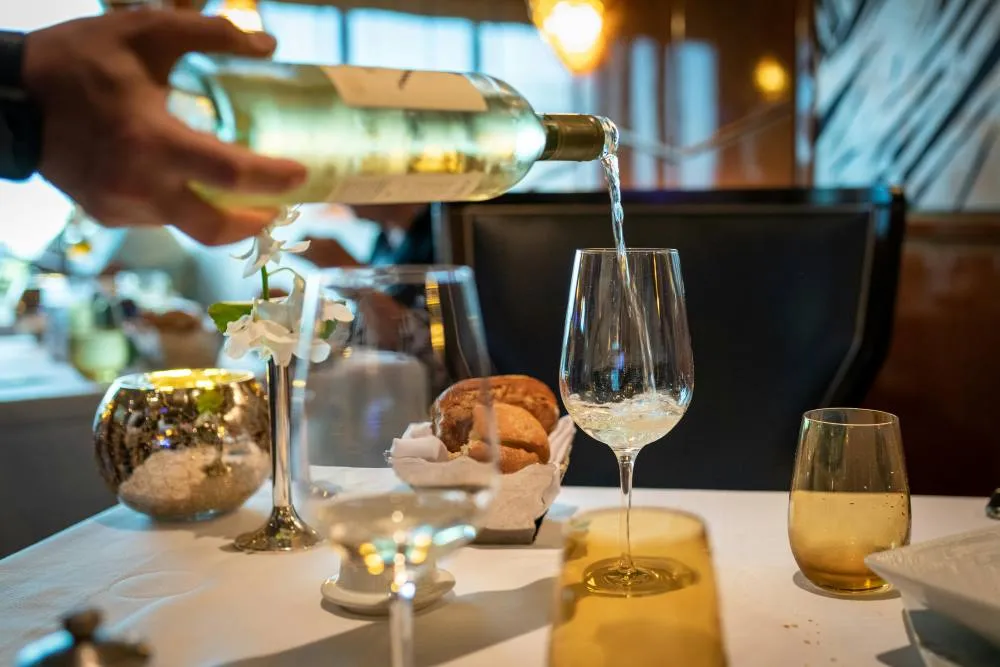 VIP Paddington Restaurants For Escort Dates