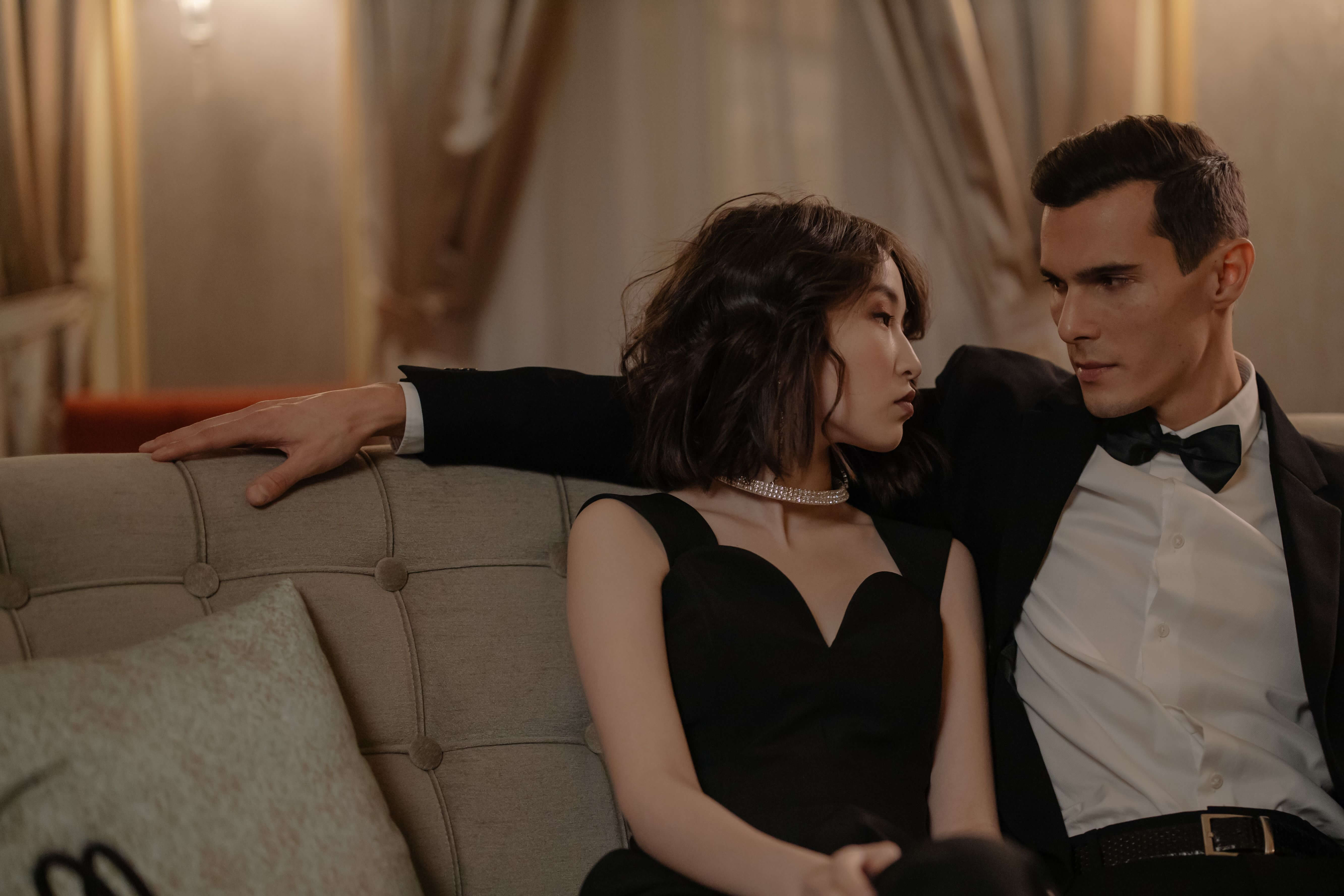 Tips For First Time VIP Escort Clients