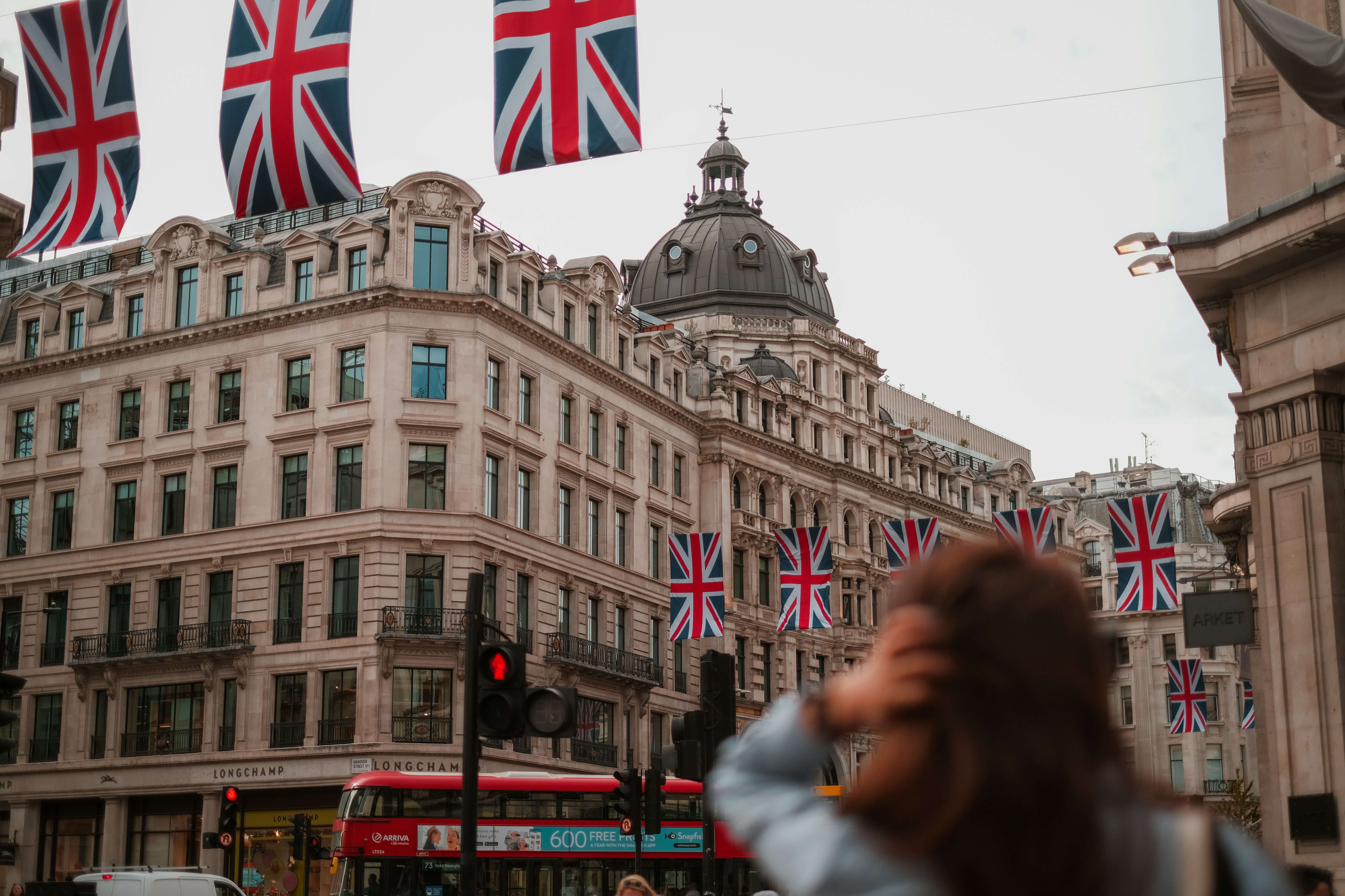 Mayfair’s Most Elite Date Spots