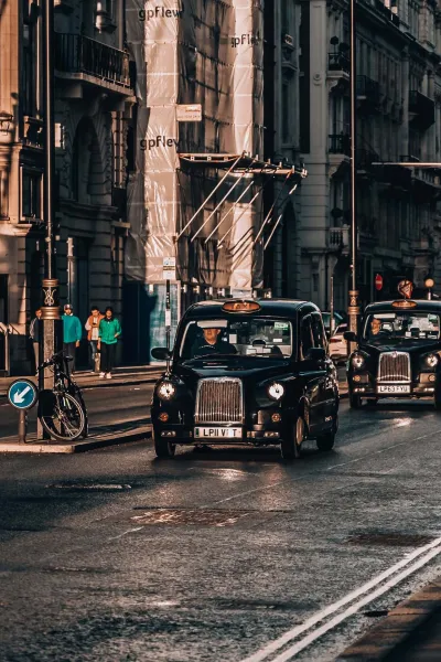 Where to Have a Summer Date in Park Lane