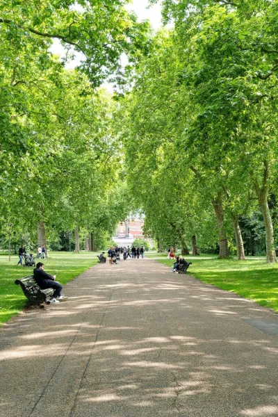 London Escort Dates for Short City Breaks