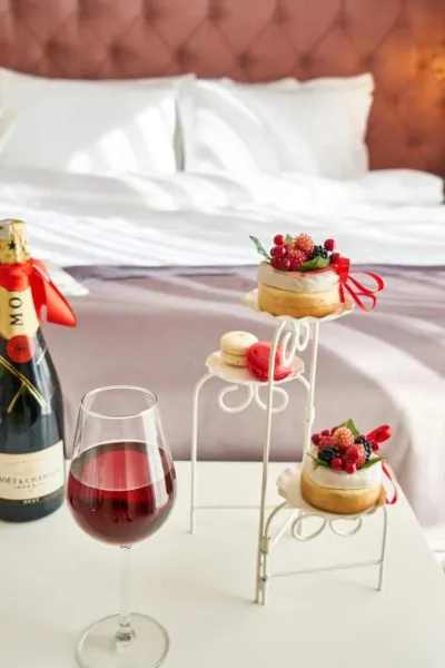 Best Hotels In London To Meet A High-End Escort