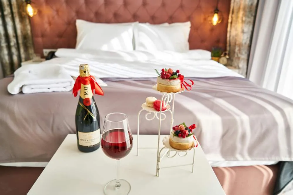 Best Hotels In London To Meet A High-End Escort