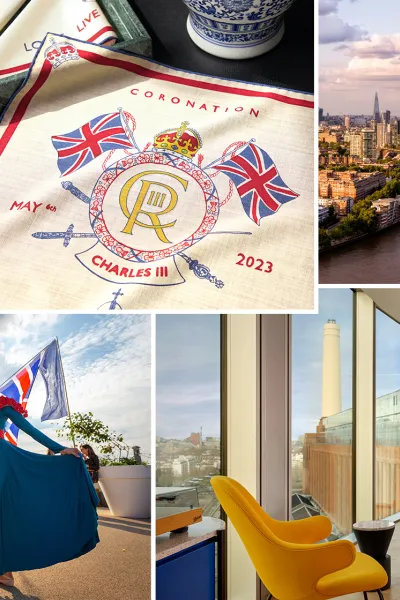 The Top 5 High End Escort Friendly Hotels in Battersea