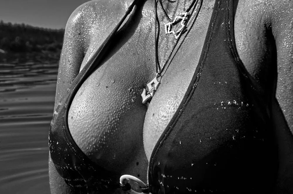Meet Our Bustiest Escorts in London
