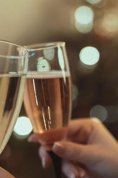 The Most Romantic Restaurants in London