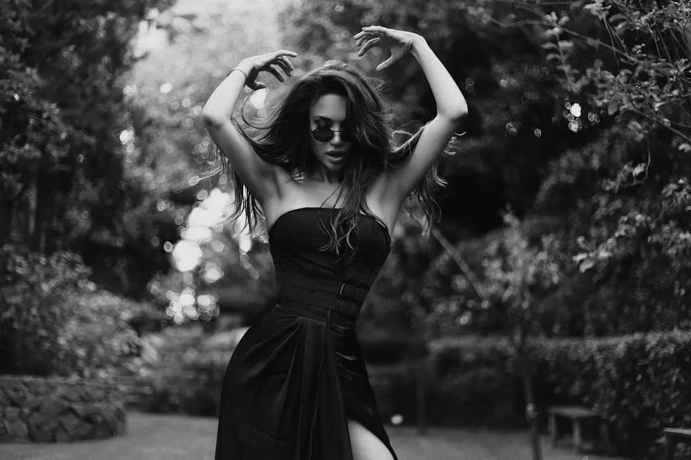 Can an Escort Refuse to See a Client Again?