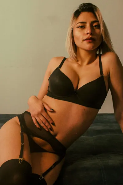 Our Clients Reveal What They Love About Busty Escorts