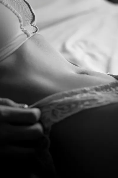 Why Book More Than One Hour With an Escort