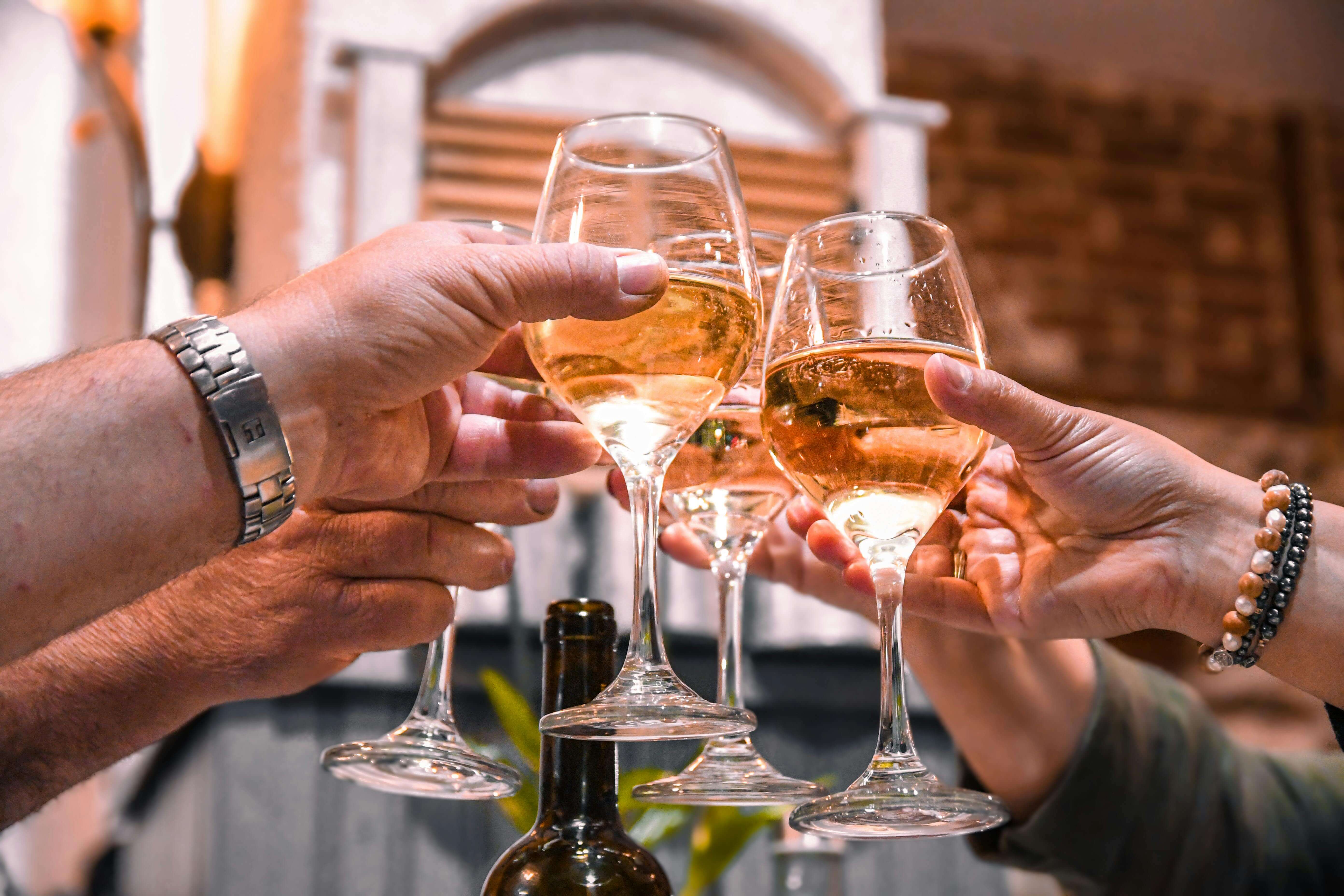 Why Bring a VIP Escort to a Social Event