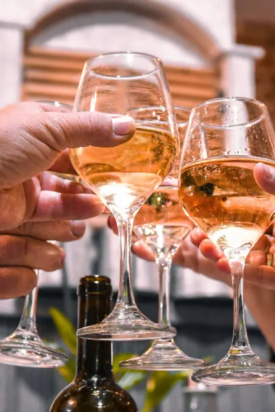 Why Bring a VIP Escort to a Social Event