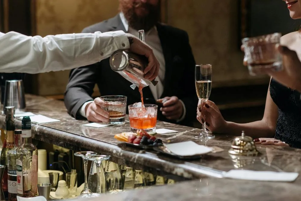 Escort Tips: How to Be the Perfect Party Girl