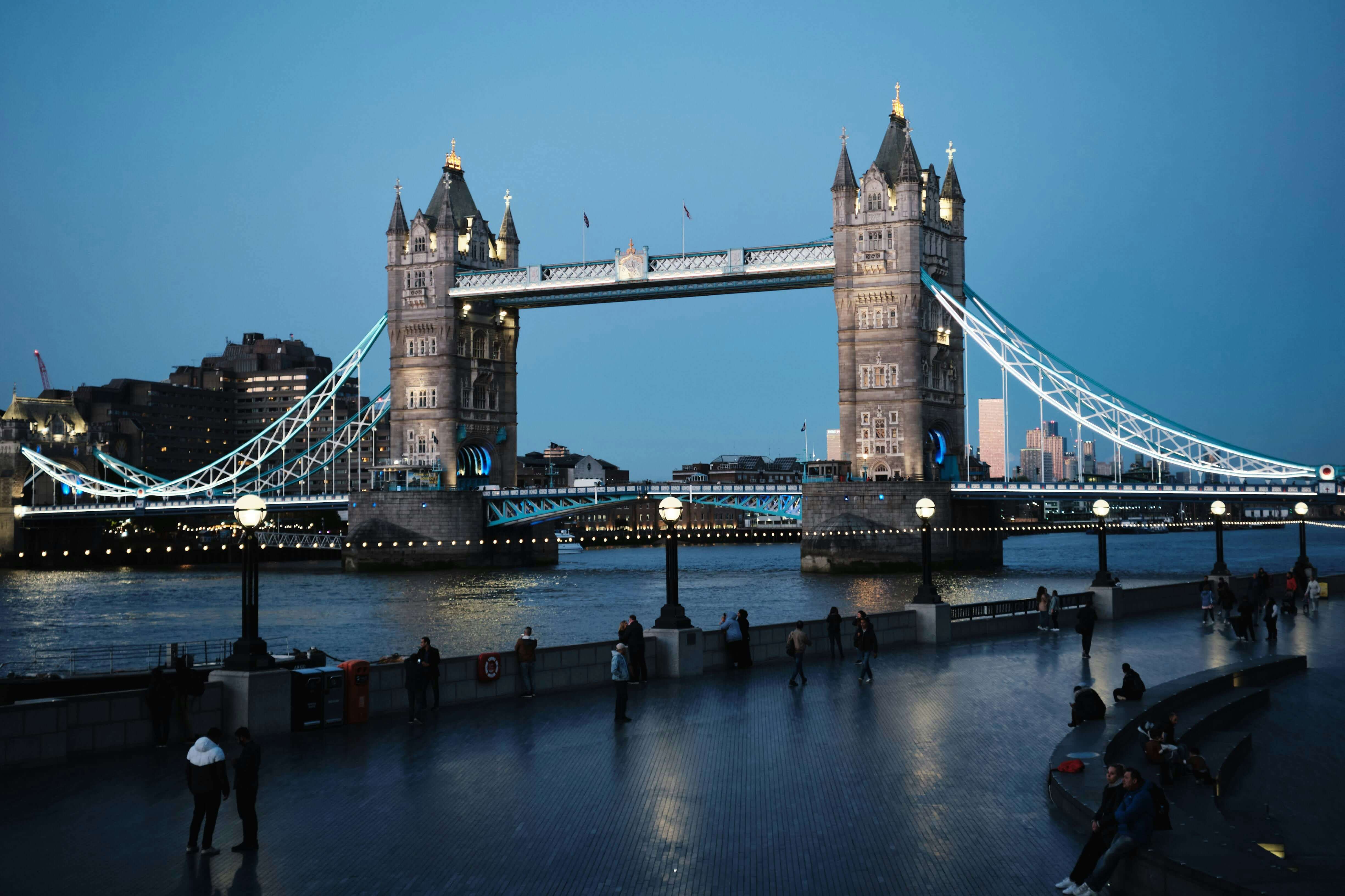 Elite Last Minute Date Ideas in London