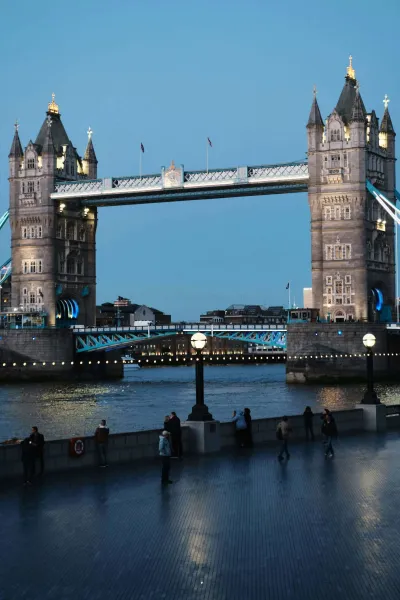 Elite Last Minute Date Ideas in London
